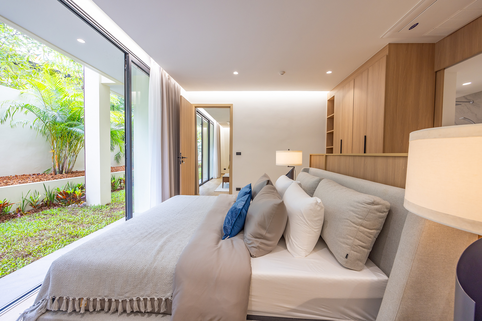 The Laytin Villa 120